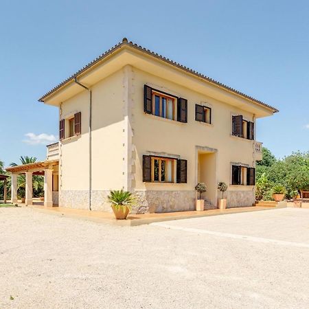 Caricuao Villa Palma de Mallorca Ngoại thất bức ảnh